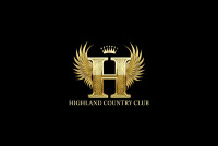 Highland country club