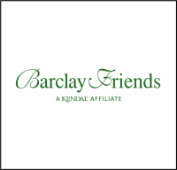 Barclay friends