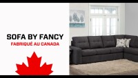 Sofa by fancy ltd