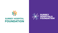 Surrey hospitals foundation