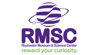 Rochester museum & science center