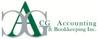 Cg accounting & bookkeeping inc.