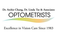Dr. archie chung, dr. linda tse & associates, optometrists