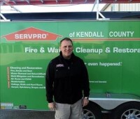 Servpro of Kendall County