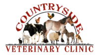 Countryside veterinary clinic