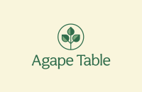Agape table