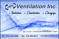 Omni ventilation inc.