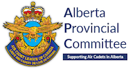 Alberta committee of the air cadet league of canada