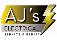 Aj's electrical contractors