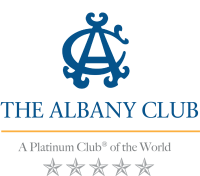 The albany club
