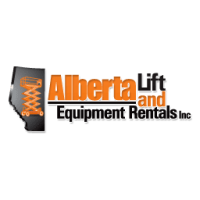 Alberta lift and equipment rentals inc.