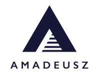 Amadeusz - the look at my life project