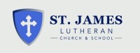 St. james lutheran church and school