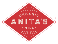 Anita's organic grain and flour