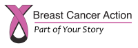 Breast cancer action ottawa