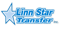 Linn star transfer inc