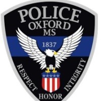 Oxford police department