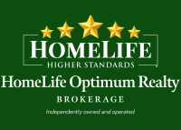 Homelife optimum realty, brokerage
