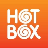 Hotbox lounge & shop