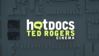 Hot docs ted rogers cinema