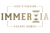 Immersia escape games