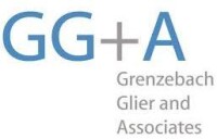 Grenzebach glier and associates