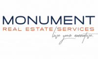 Monument real estate services
