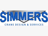 Simmers crane design & service