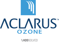 Aclarus ozone water systems