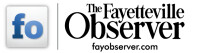 The fayetteville observer