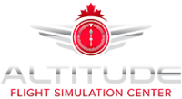 Altitude flight simulation