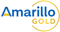 Amarillo gold corporation