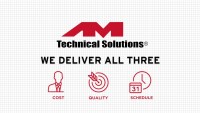 Am technology solutions