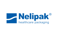 Nelipak healthcare packaging