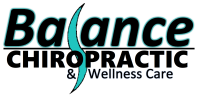 Balance chiropractic and wellness centre