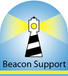 Becon support services