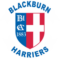 Blackburn athletics