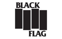 Black flag pictures inc.