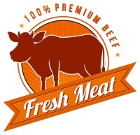 Premium meat
