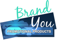 Brand you, promotional products