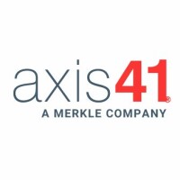 Axis41, a merkle company