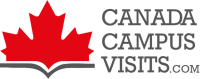 Canada campus visits