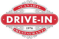 Restaurant canada drive-in