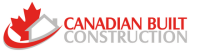 Canadian built construction