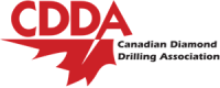 Canadian diamond drilling association