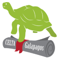 Celta galápagos