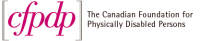 Canadian foundation for physically disabled persons