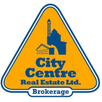City centre real estate ltd., brokerage