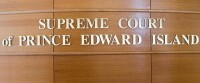 Supreme court of prince edward island