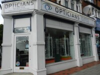 Crofton park opticians